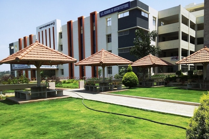 Top B.Arch Colleges In Bangalore 2022 – Courses, Fees, Admission, Rank